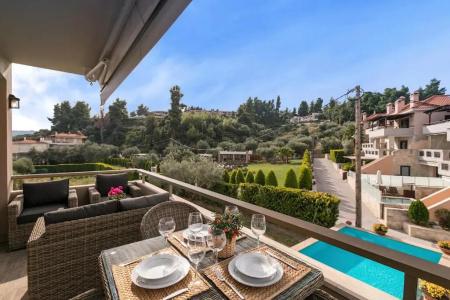 Kassandra Village Resort - 136