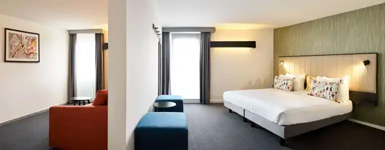Best Western Wavre - 65