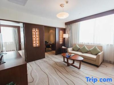 Grand Soluxe Zhongyou Shenzhen - 52