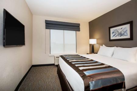 Wingate by Wyndham Denver Airport - 4