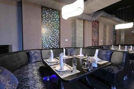 Zargaron Plaza - 22