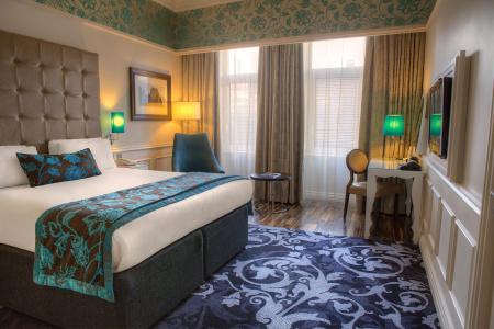 Indigo Glasgow, An Ihg Hotel - 7
