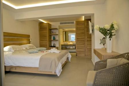 Thalassa Boutique - Suites - Adults Only - 62