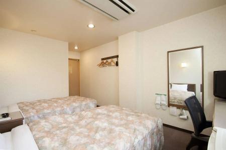 Wakayama Daiichi Fuji - 24