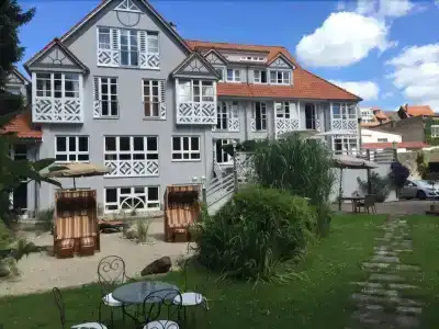 Romantisches Menzhausen - 24