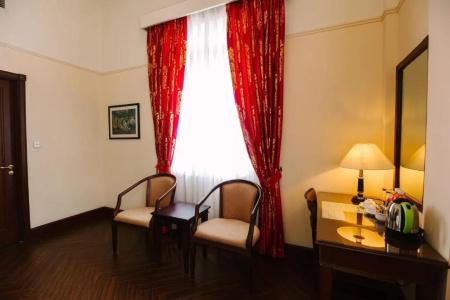 Du Parc Dalat - 71