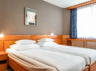 Best Western Kranjska Gora - 61