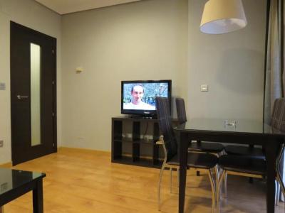 Apartamentos Boutique Catedral - 24