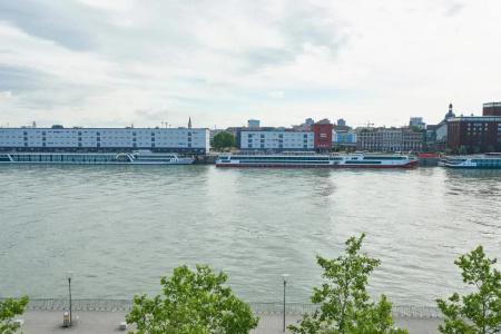 Moxy Ludwigshafen - 57