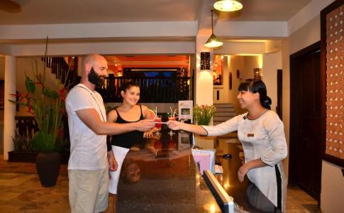 Hoi An Ancient House Resort & Spa - 39
