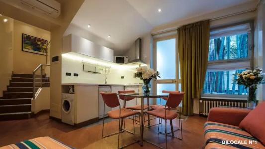 Residence Sacchi Aparthotel - 123