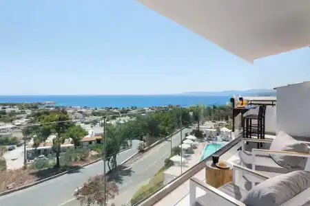 Pefkos View Suites & Maisonette - 64