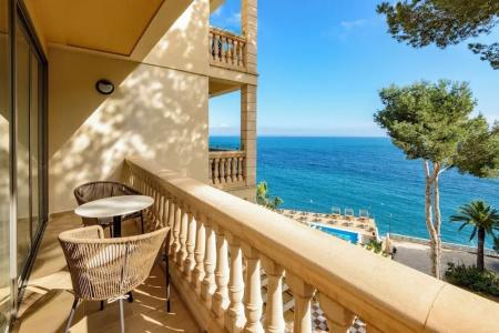 Barceló Illetas Albatros - Только для взрослых - 192