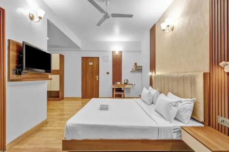Upars Indiranagar - 37