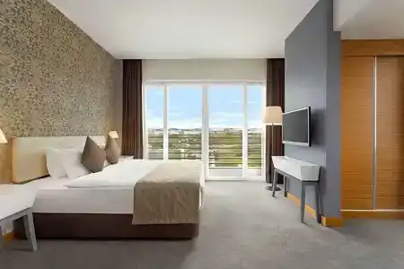Ramada Plaza by Wyndham Istanbul Asia Airport - 81