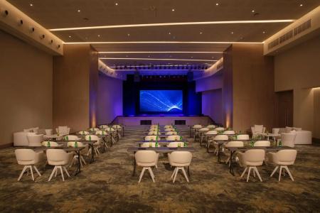 Breathless Cancun Soul Resort & Spa - Adults Only - All Inclusive - 14