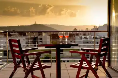 Escala & Suites - 58