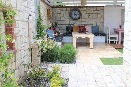 Villamer Alaçatı - 32