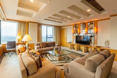 Renaissance Riverside Saigon - 155