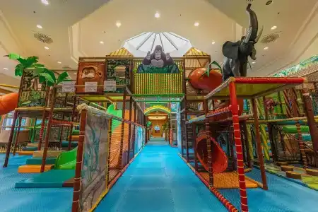 Gloria Golf Resort - Kids Concept - 25