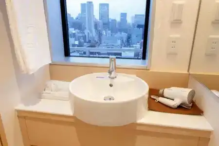 Osaka View Honmachi - 53