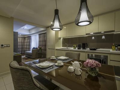Ascott Sentral - 27