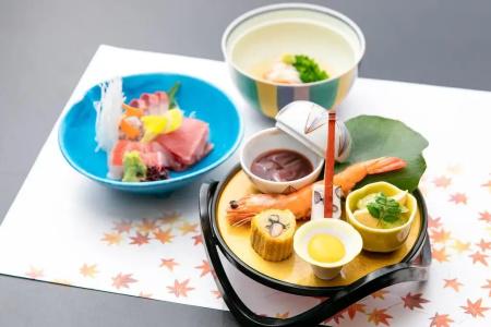 Atami Onsen Yamaki Ryokan - 45