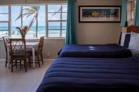Riptide Oceanfront - 69