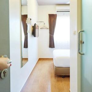 Red Planet Bangkok Asoke - Sha Extra Plus - 34
