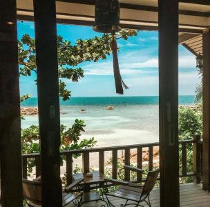 Zama Resort Koh Phangan - 40