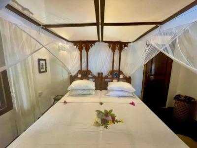 Zanzibar Retreat - 83
