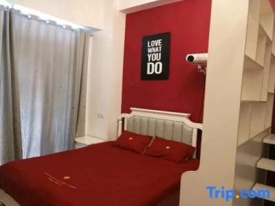 Cairns Central Yha - 95