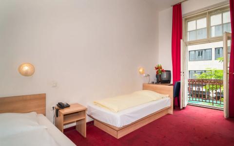 Smart Stay Station - 4