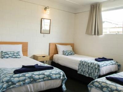 Alpha Motor Inn - 25