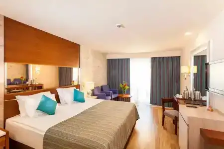 Melas Lara Hotel - 42