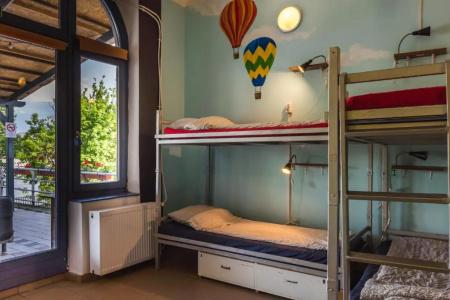 Island Hostel Budapest - 27