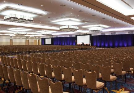 JW Marriott Indianapolis - 17