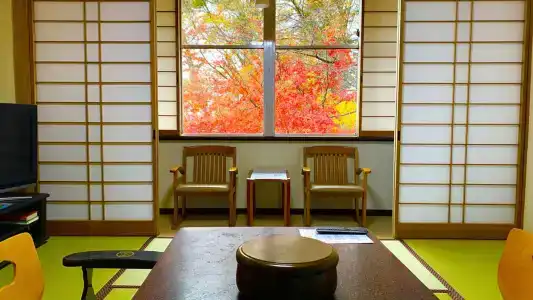 Kirishimaya Ryokan - 20