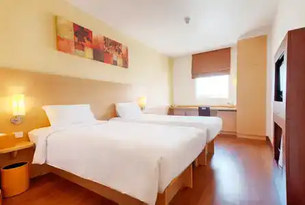 Ibis Pattaya - Sha Extra Plus - 5