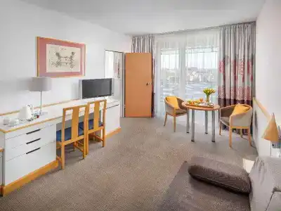 Novotel Szeged - 37