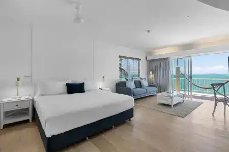 Coral Sea Marina - 77
