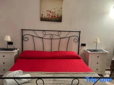 b&b La Dimora Di Nettuno - 13