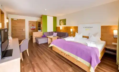 Familotel Schreinerhof - 97