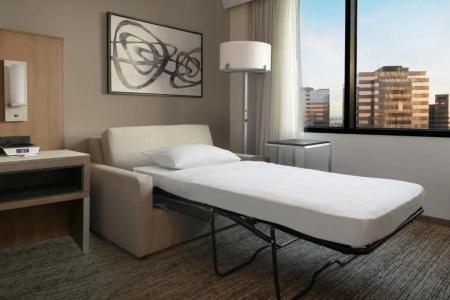 Houston Marriott Medical Center/Museum District - 50