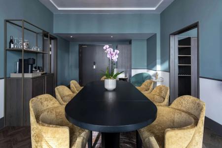 Radisson Blu, Glasgow - 83