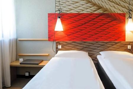 ibis Innsbruck - 29