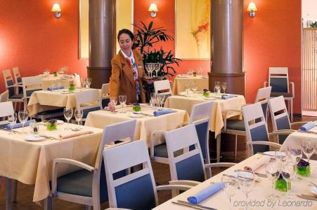 Novotel Bern Expo - 29