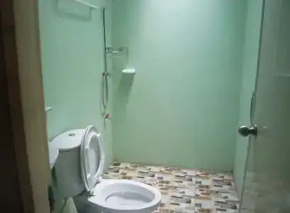 Lazy Hut - 7