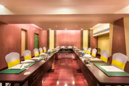 Grand Chennai By Grts - 7