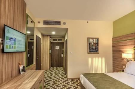 Holiday Inn Plovdiv, An Ihg - 98